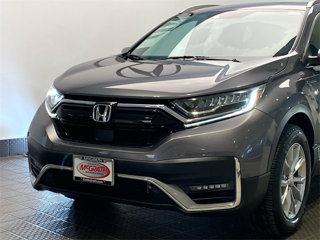 Used 2020 Honda CR-V Touring image 7