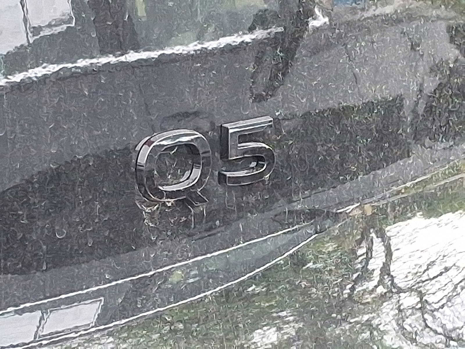 New 2026 Audi Q5 Premium AWD/4WD image 17