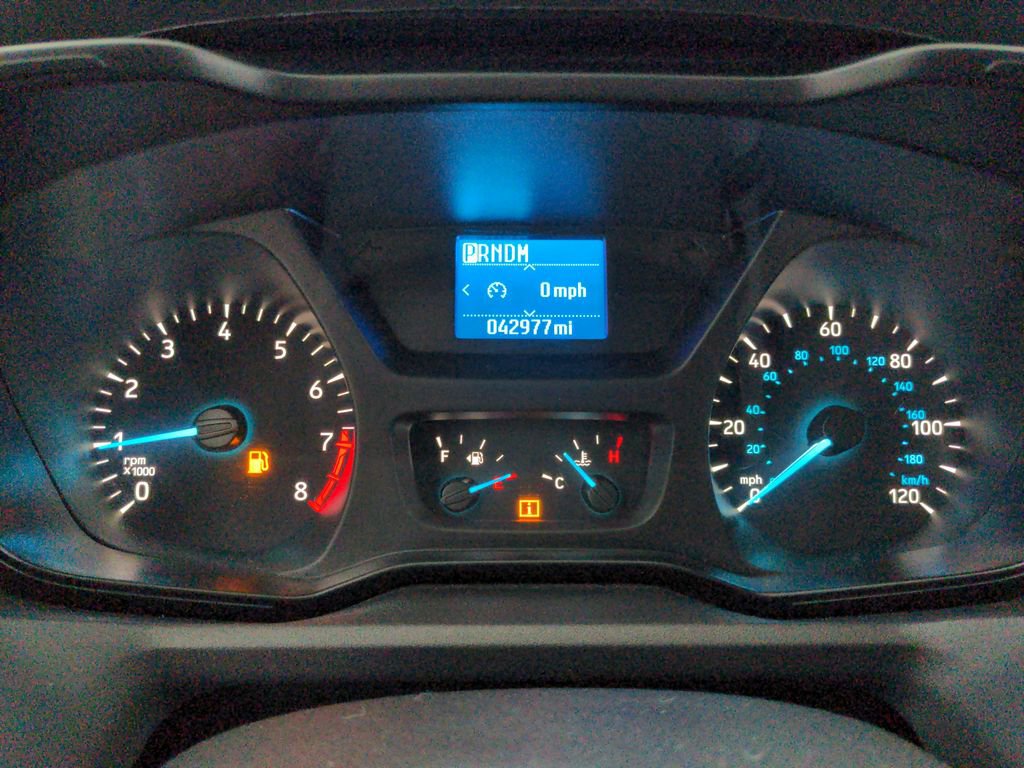 Used 2019 Ford Transit 350 XLT RWD image 15