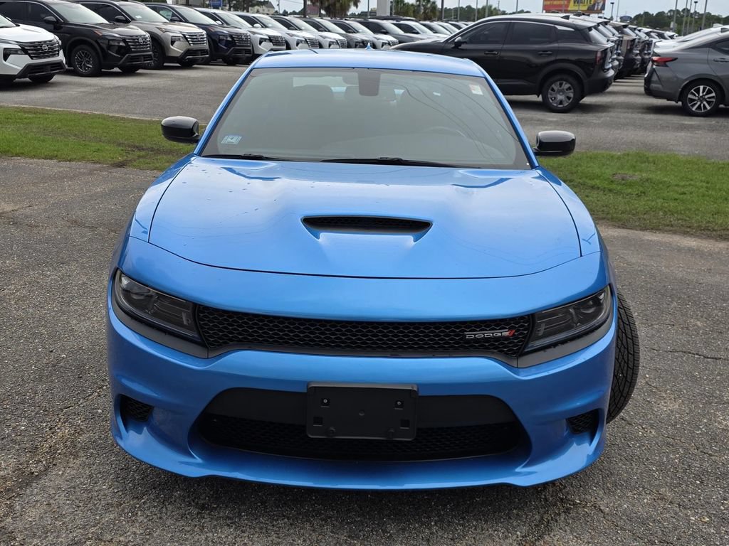 Used 2023 Dodge Charger GT RWD image 3