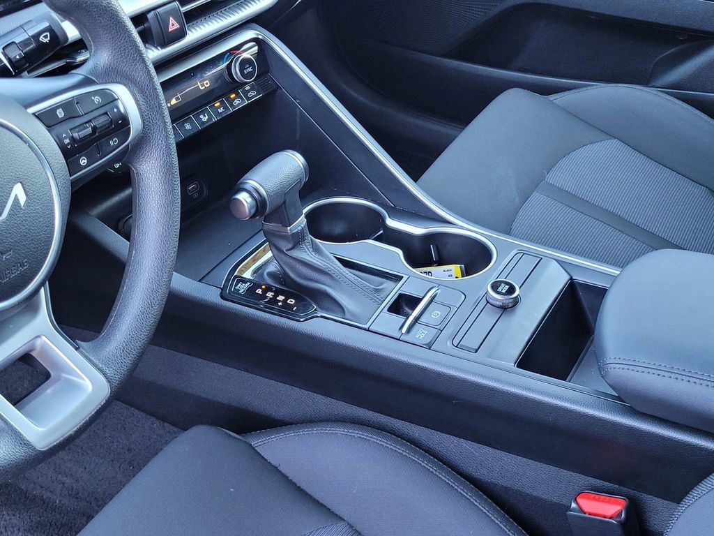 Used 2023 Kia K5 LXS image 19