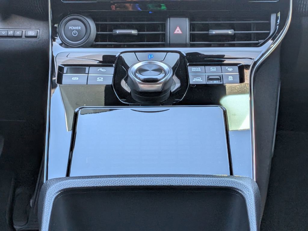 Used 2023 Subaru Solterra AWD image 22