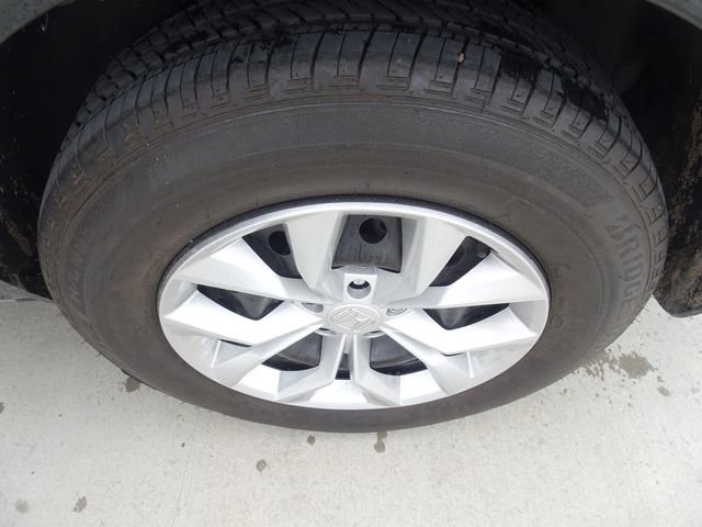 Certified 2025 Honda CR-V LX image 10