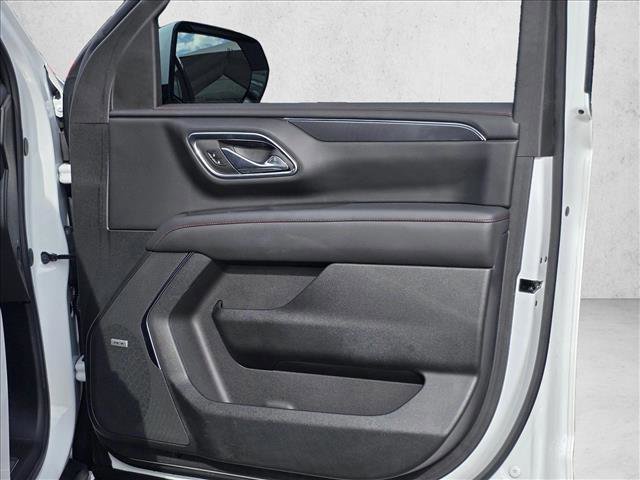 Used 2023 Chevrolet Tahoe RST w/ Luxury Package image 11