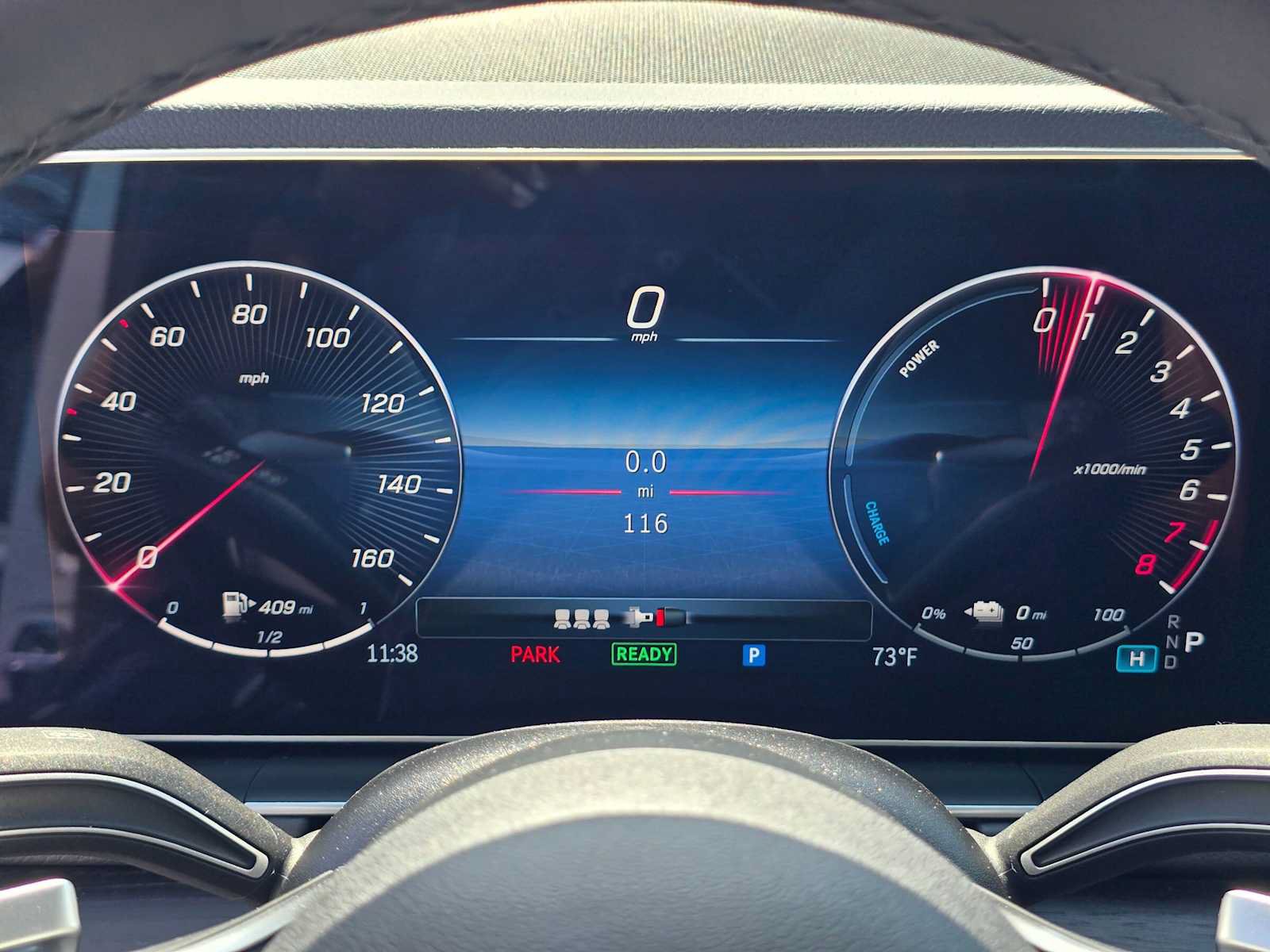 New 2026 Mercedes-Benz GLE 450e 4MATIC image 25