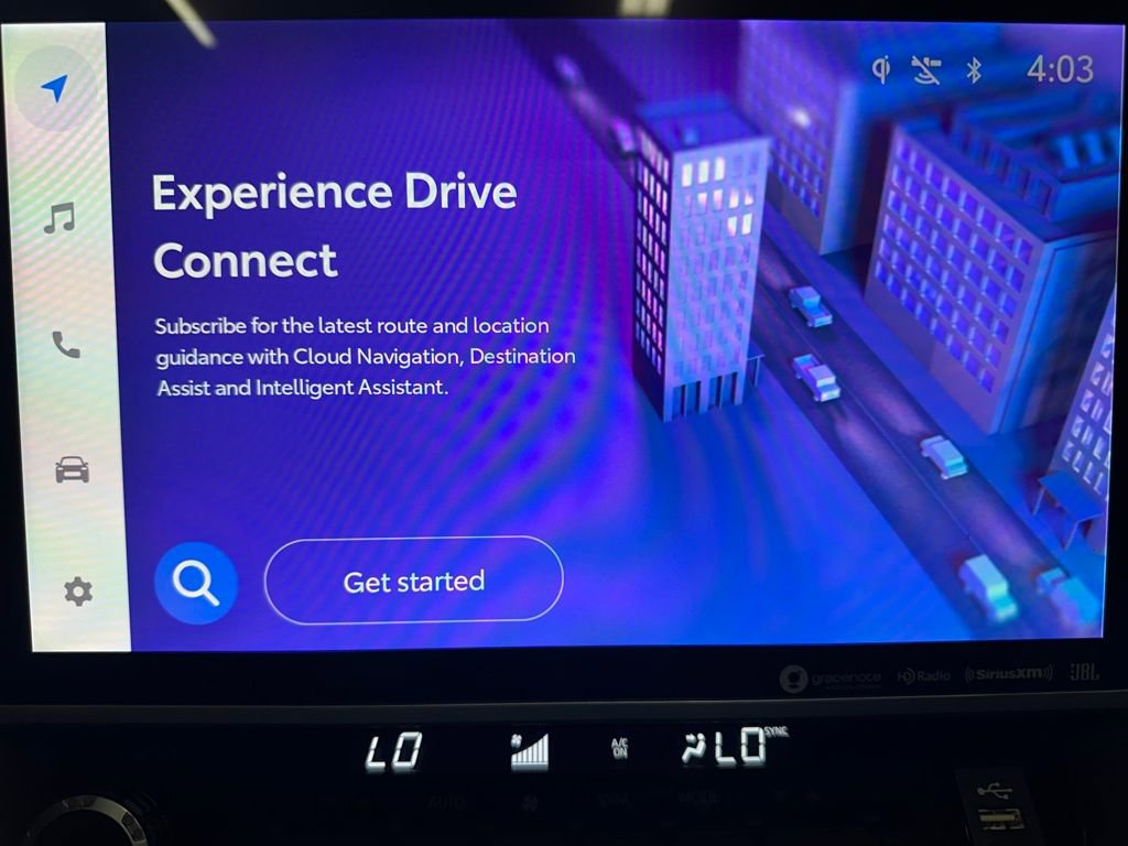 Used 2024 Toyota Tundra Platinum image 26