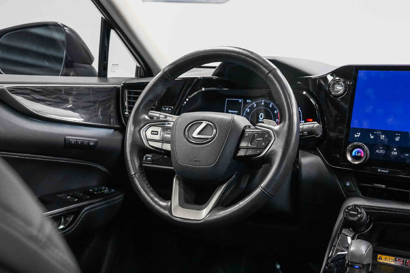 Used 2026 Lexus NX 350 AWD w/ Accessory Package (Z1) image 10