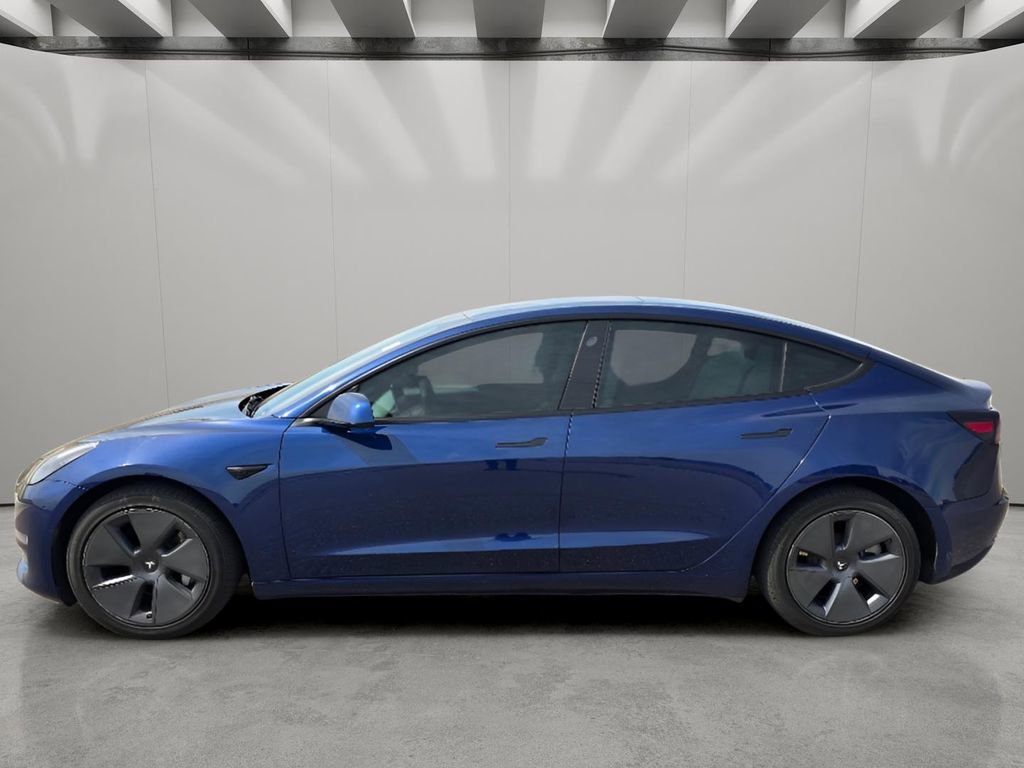 Used 2022 Tesla Model 3 Long Range image 2