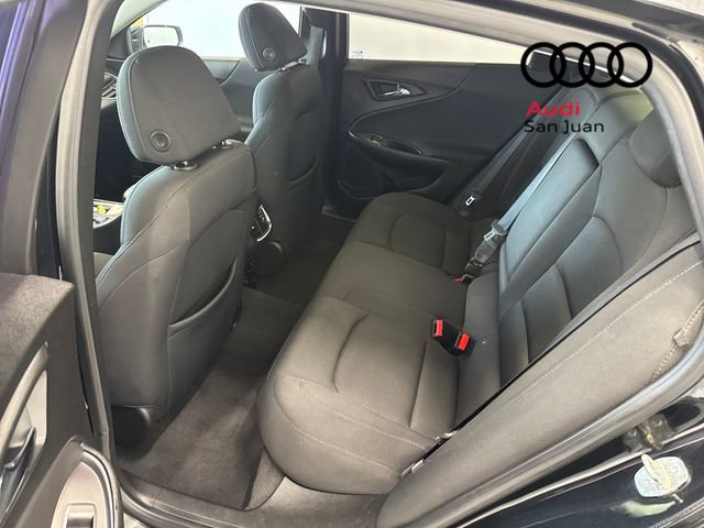 Used 2019 Chevrolet Malibu LT image 25