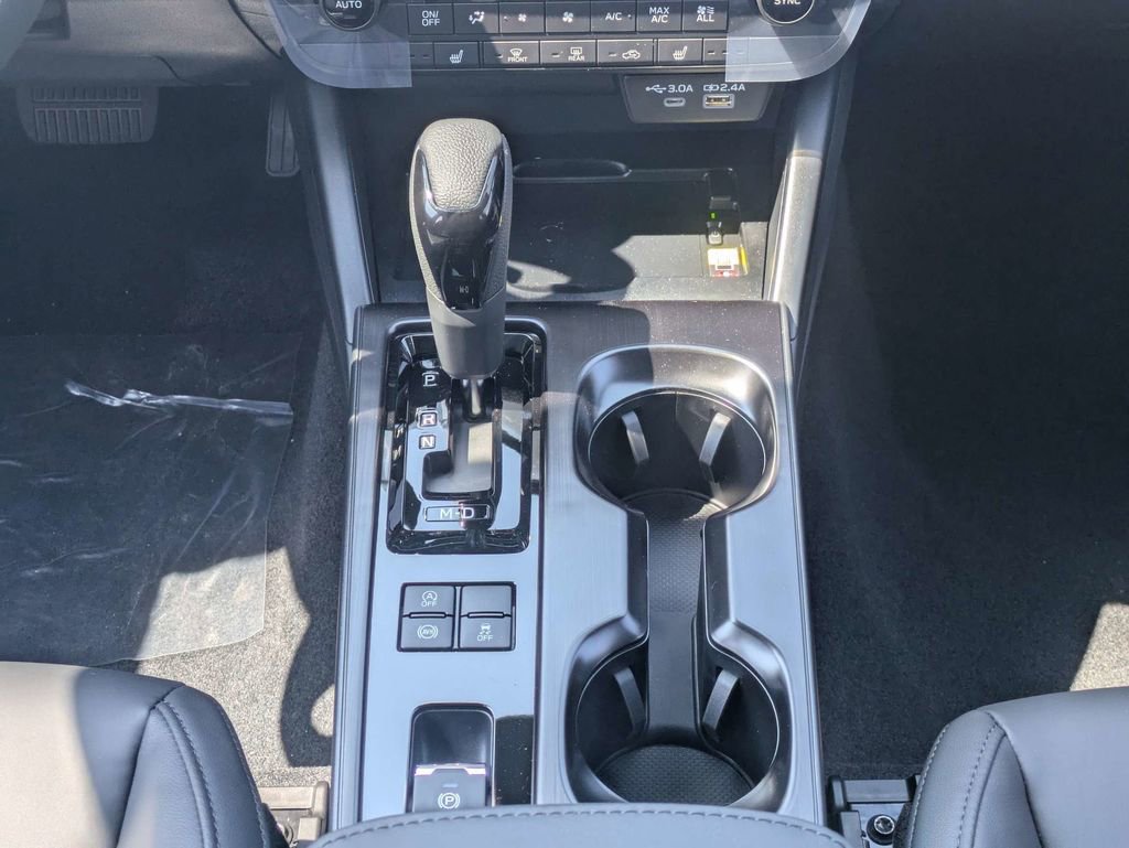 New 2026 Subaru Outback Premium AWD/4WD image 18