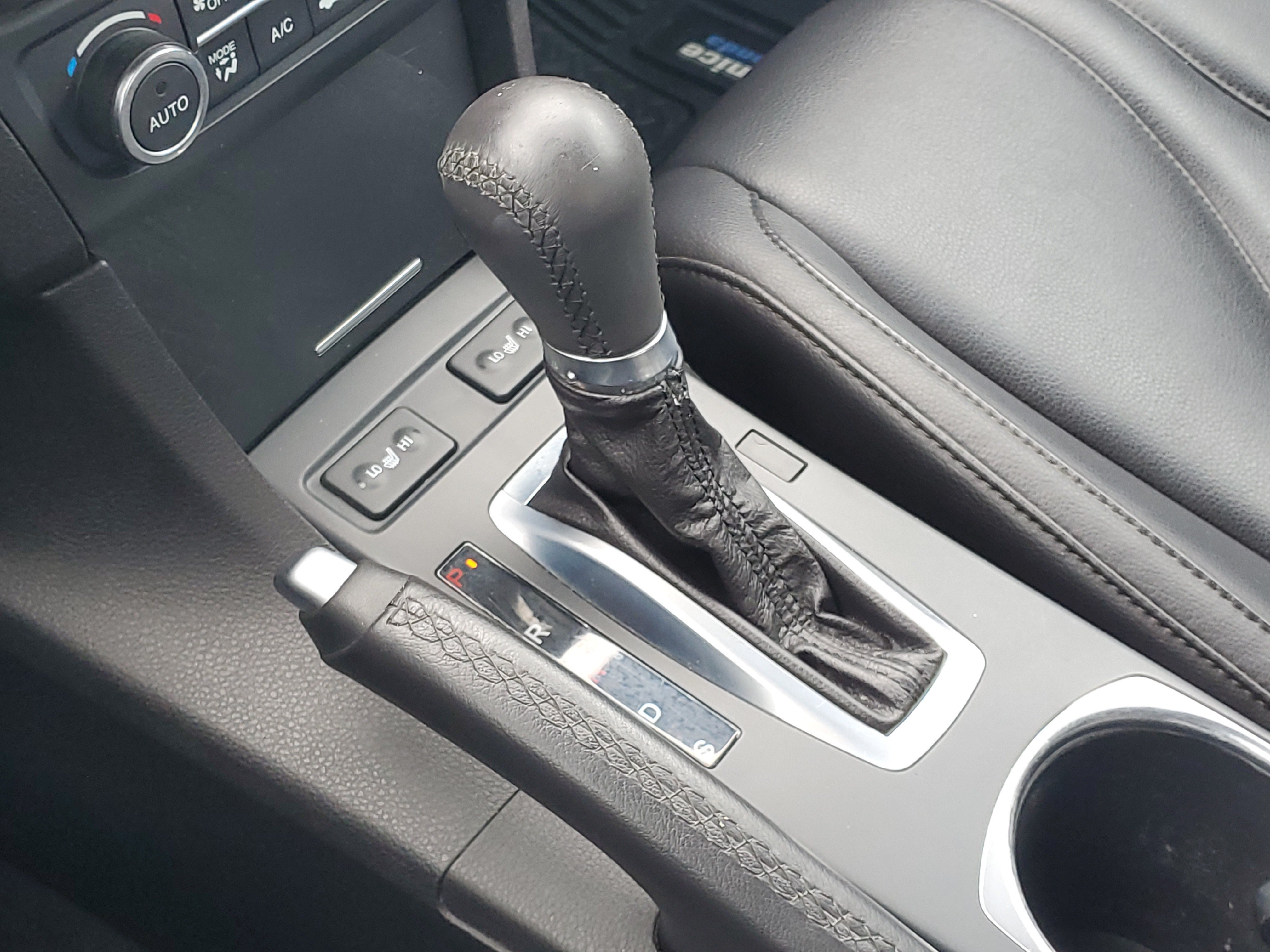 Used 2020 Acura ILX FWD image 30