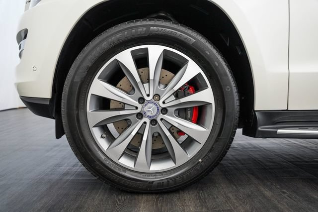 Used 2013 Mercedes-Benz GL 450 4MATIC image 48