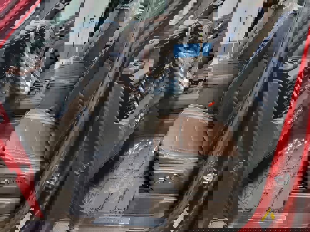 Certified 2024 GMC Sierra 1500 Denali image 14