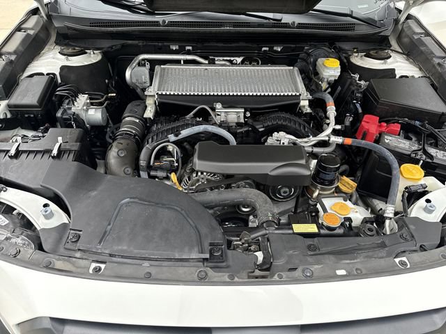 Certified 2024 Subaru Outback Wilderness AWD/4WD image 21