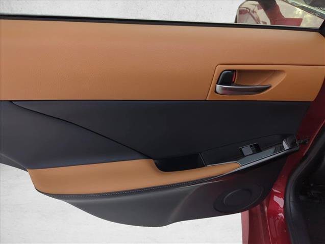 Used 2024 Lexus IS 350 F Sport RWD image 9