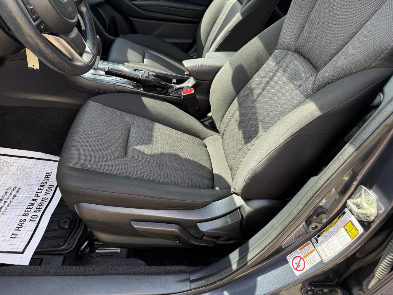 Used 2017 Subaru Impreza 2.0i Premium image 18
