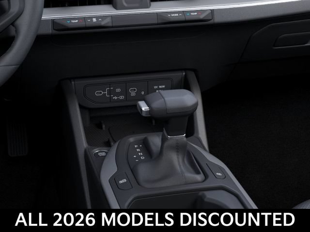 New 2026 Kia K4 EX FWD image 23