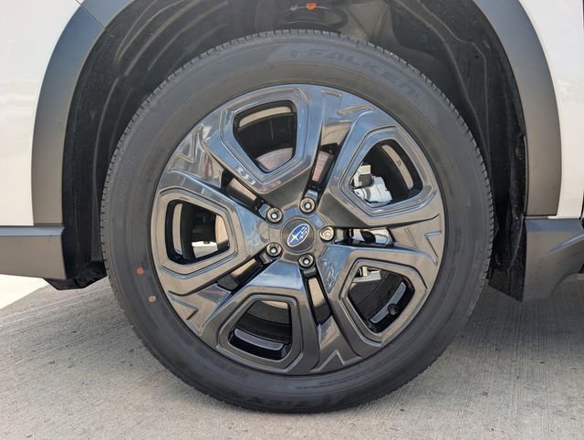 Used 2025 Subaru Ascent Bronze Edition AWD/4WD image 11
