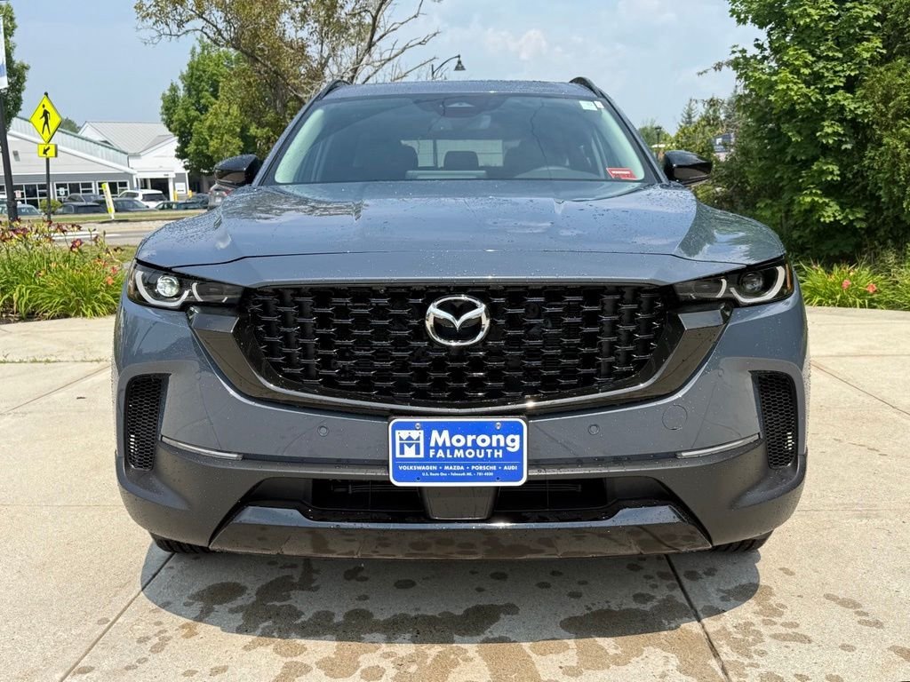 New 2026 MAZDA CX-50 AWD 2.5 Hybrid w/ Premium Pkg image 3