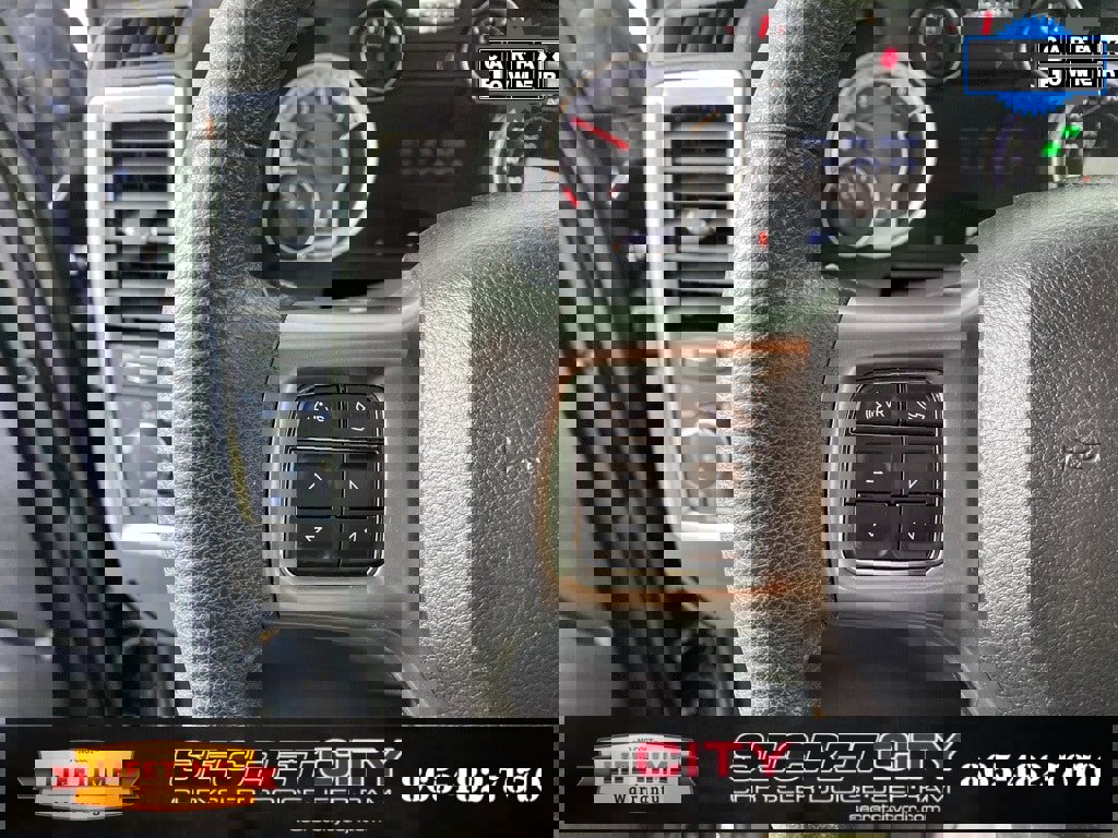 Used 2021 RAM 1500 Classic Warlock w/ Electronics Group image 15