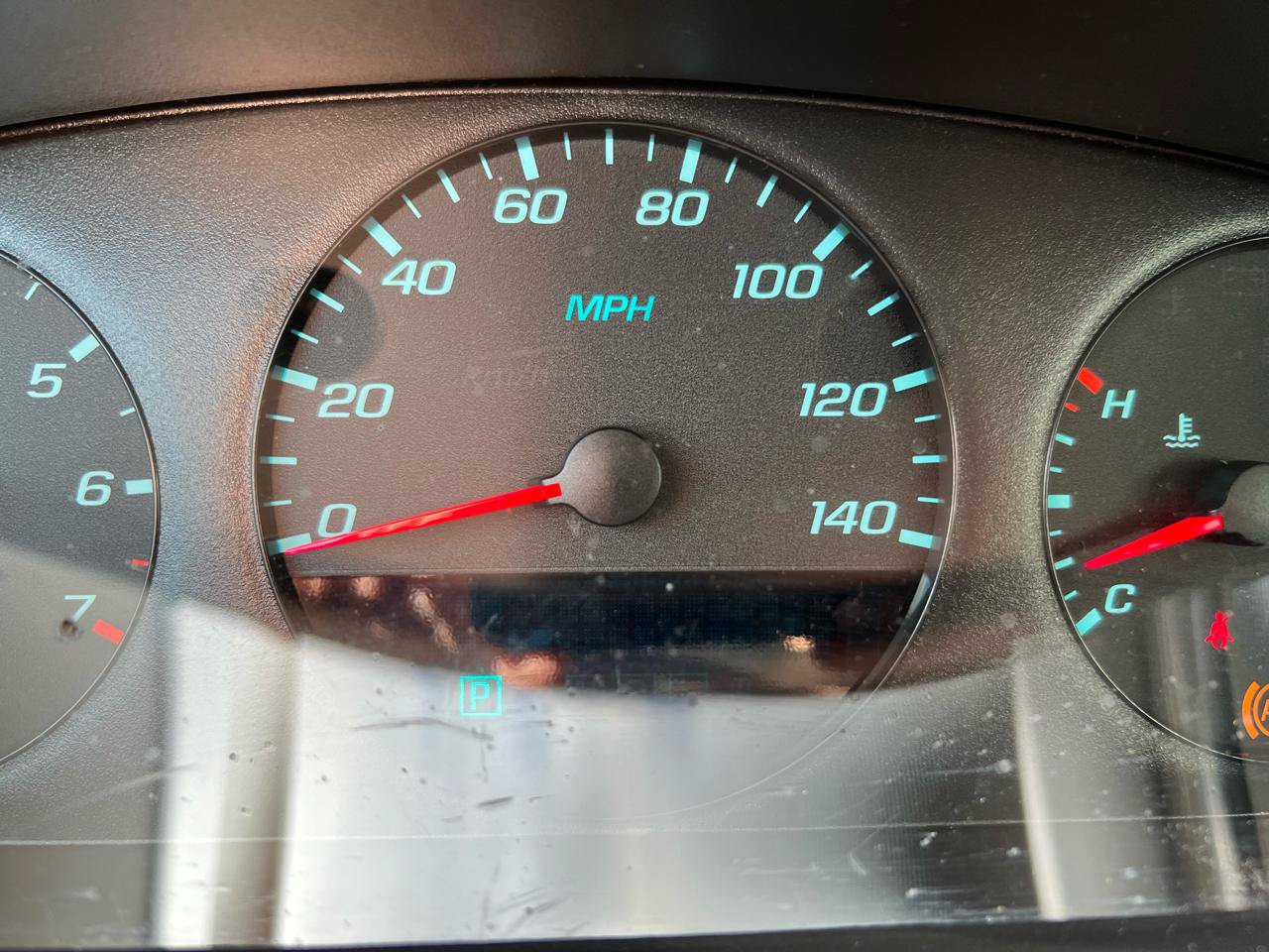 Used 2013 Chevrolet Impala LS FWD image 17