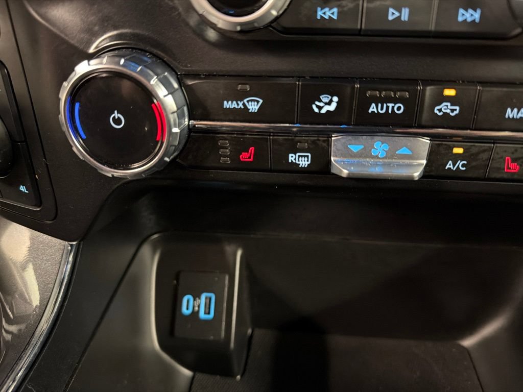 Used 2023 Ford F150 XLT w/ Equipment Group 302A High AWD/4WD image 14
