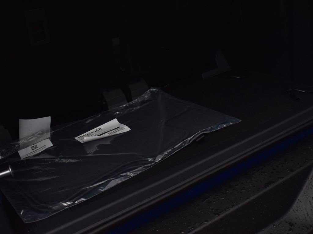 New 2025 Ford Bronco 2-Door w/ Sasquatch Package image 8