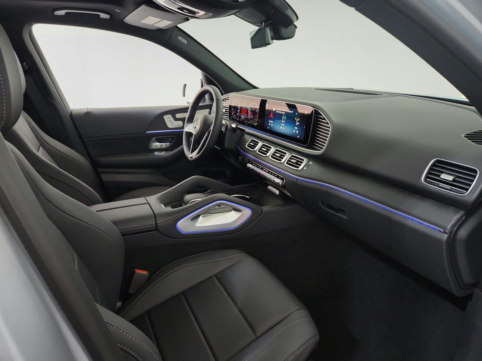 Certified 2026 Mercedes-Benz GLE 350 4MATIC image 19