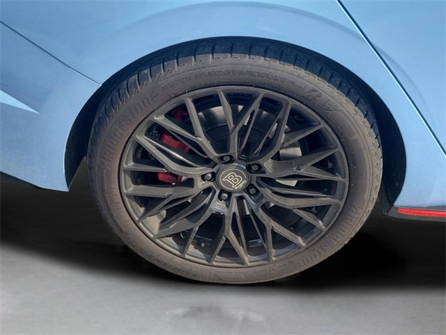 Used 2023 Hyundai Elantra N w/ Preferred Accessory Package image 29