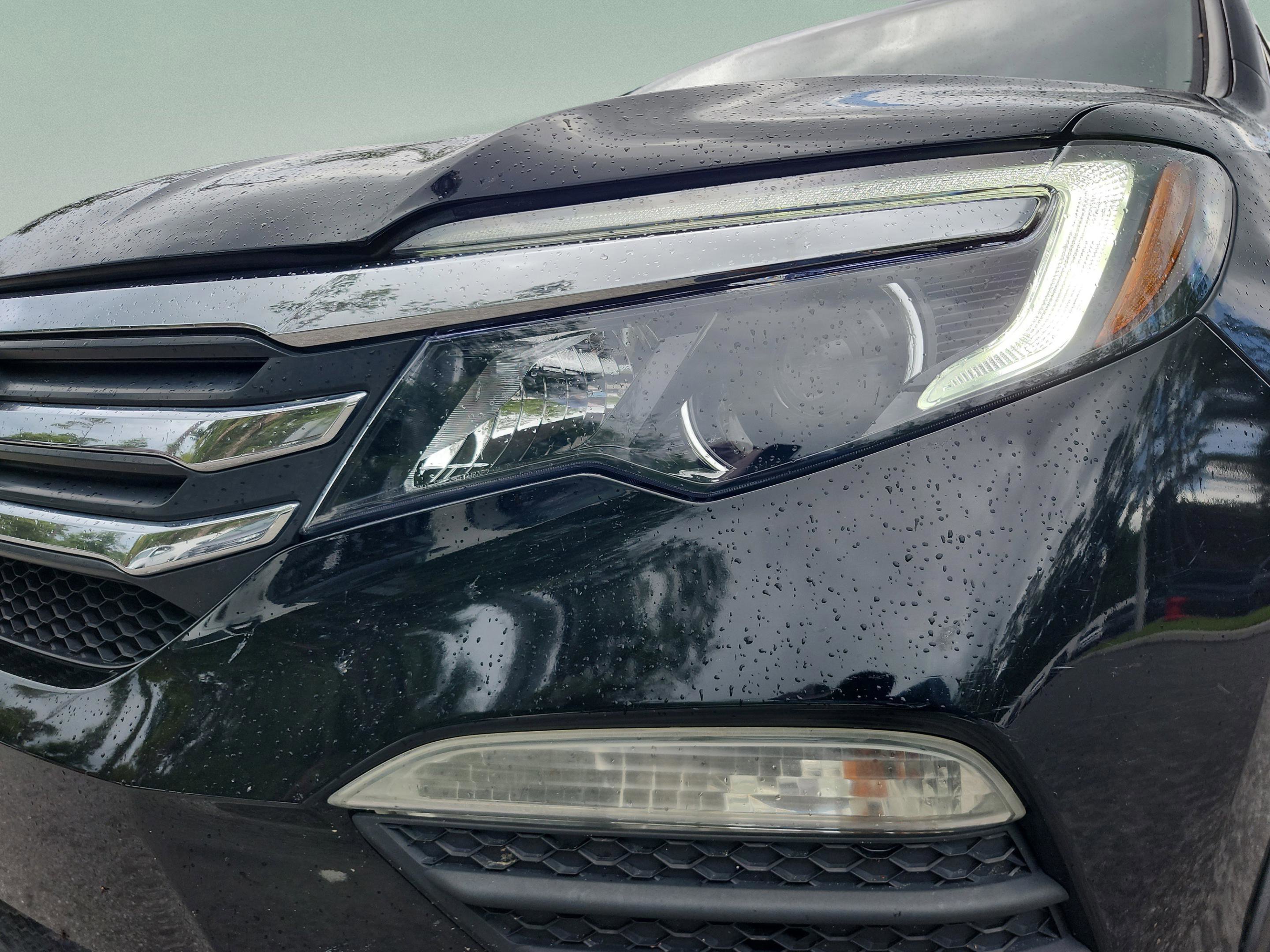 Used 2016 Honda Pilot EX-L image 31