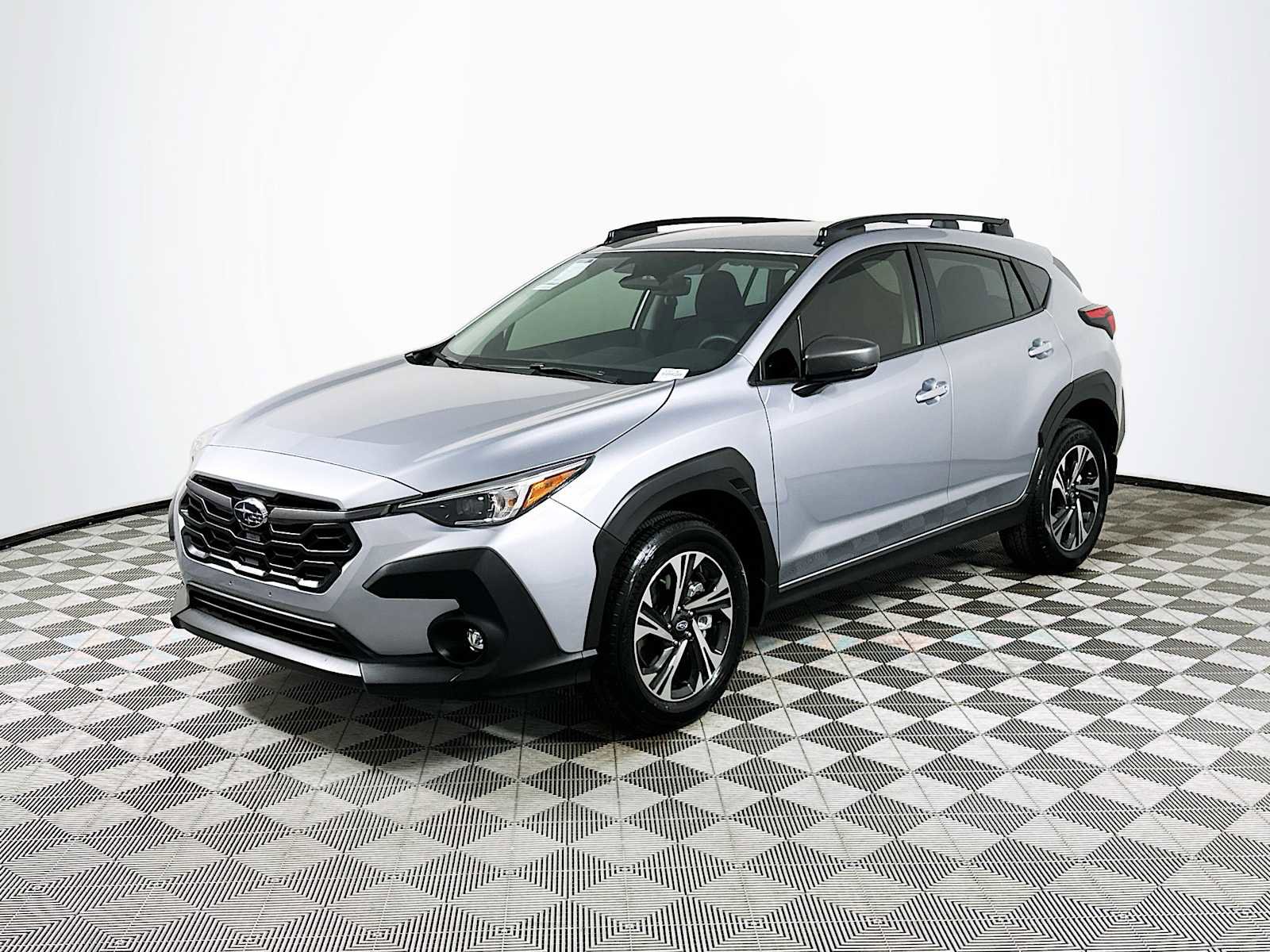 Certified 2025 Subaru Crosstrek 2.0i Premium w/ Convenience Package #2 image 3