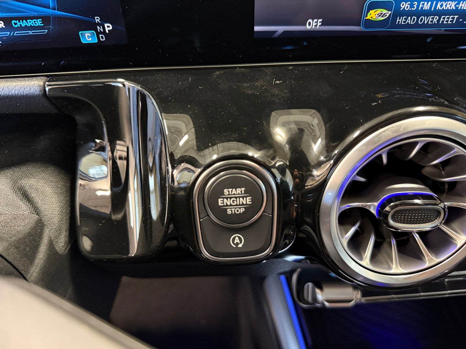 New 2026 Mercedes-Benz GLA 35 AMG 4MATIC image 30