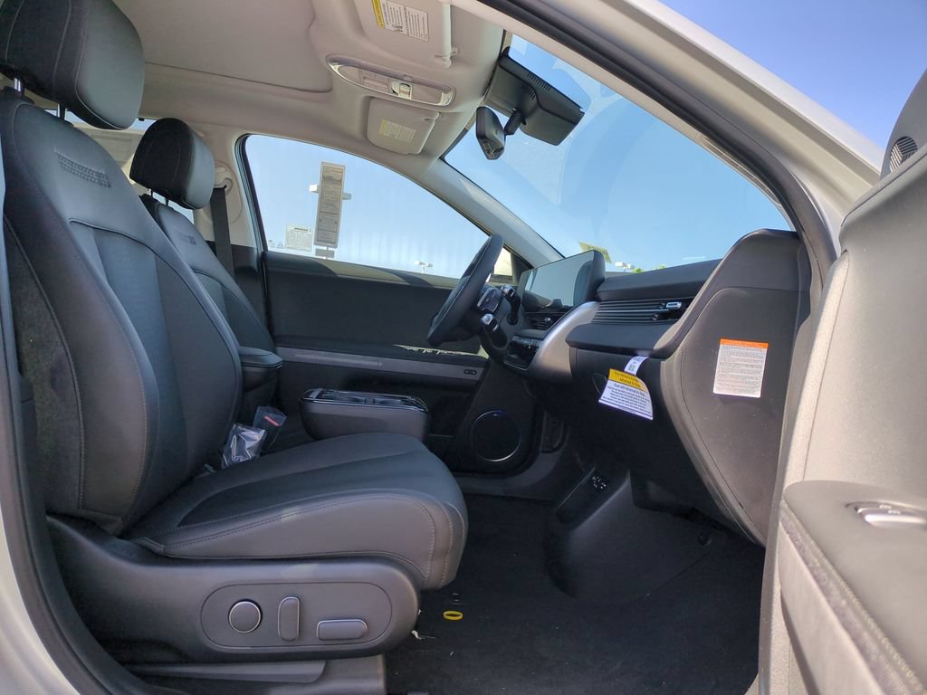 New 2026 Hyundai Ioniq 5 Limited RWD image 9