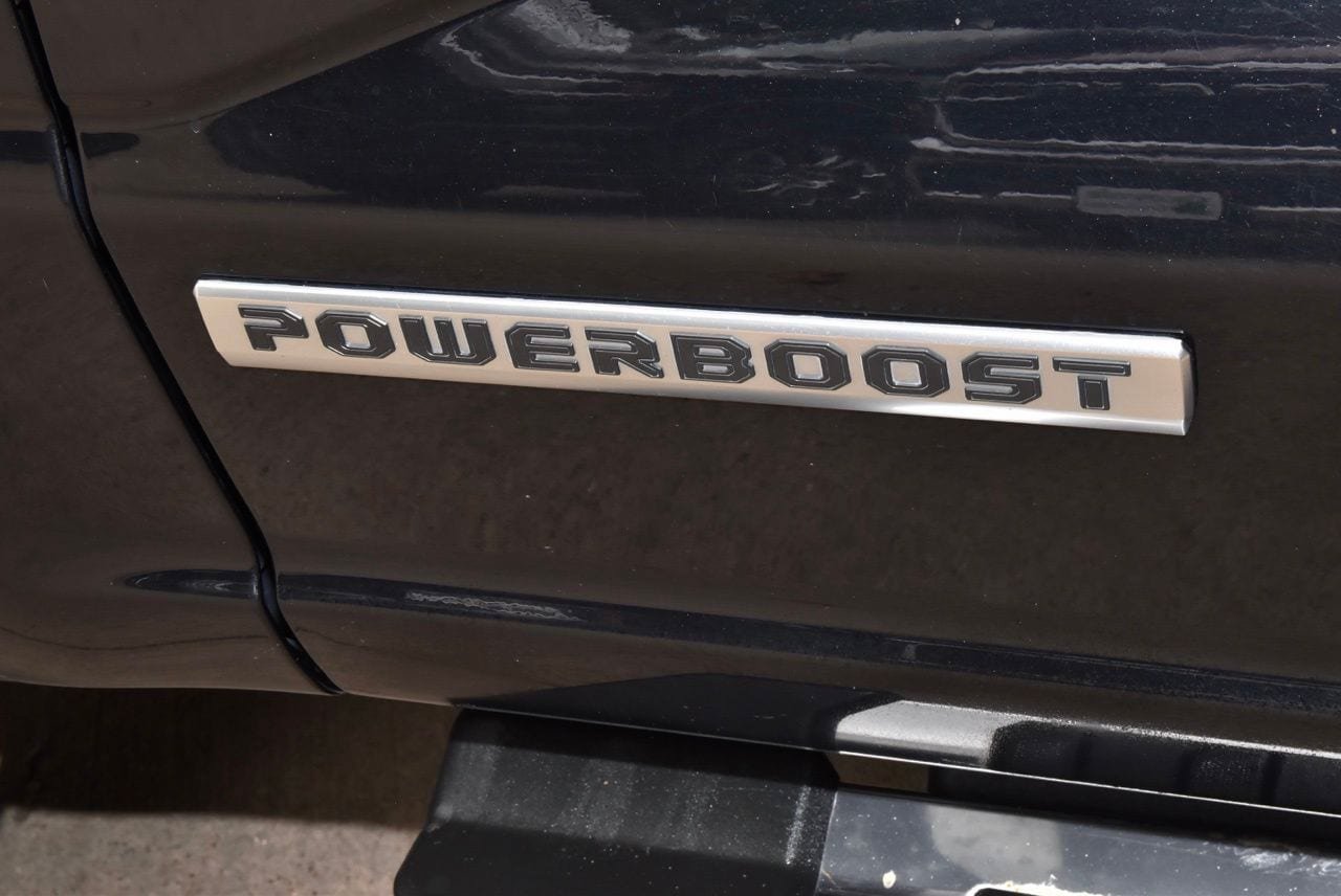 Used 2024 Ford F150 Lariat w/ Equipment Group 502A High AWD/4WD image 44