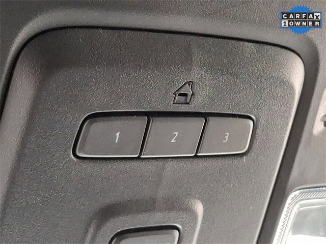 Used 2024 Chevrolet Suburban RST image 28