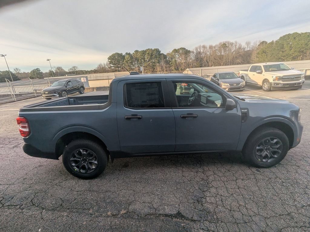 New 2026 Ford Maverick XLT w/ 4K Tow Package image 5