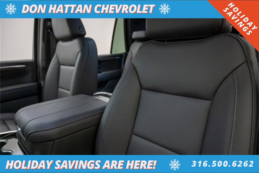 New 2026 Chevrolet Tahoe LT w/ Comfort Package image 22