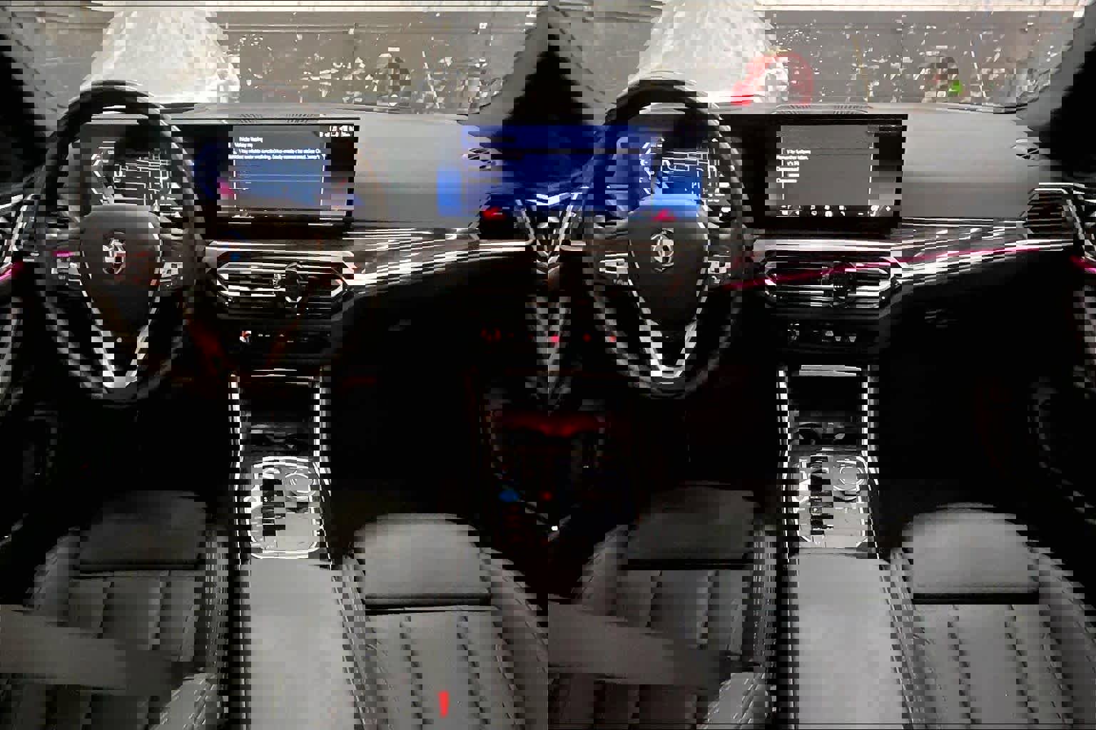 Certified 2024 BMW i4 eDrive35 w/ Premium Package image 17