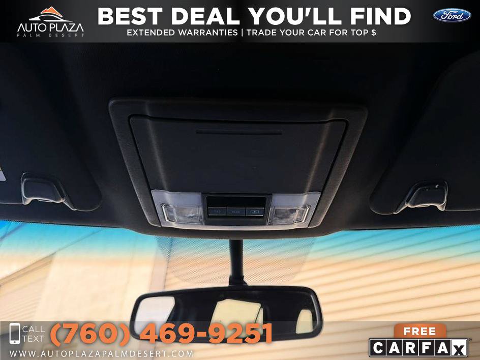 Used 2014 Ford Explorer Sport w/ Equipment Group 401A AWD/4WD image 35