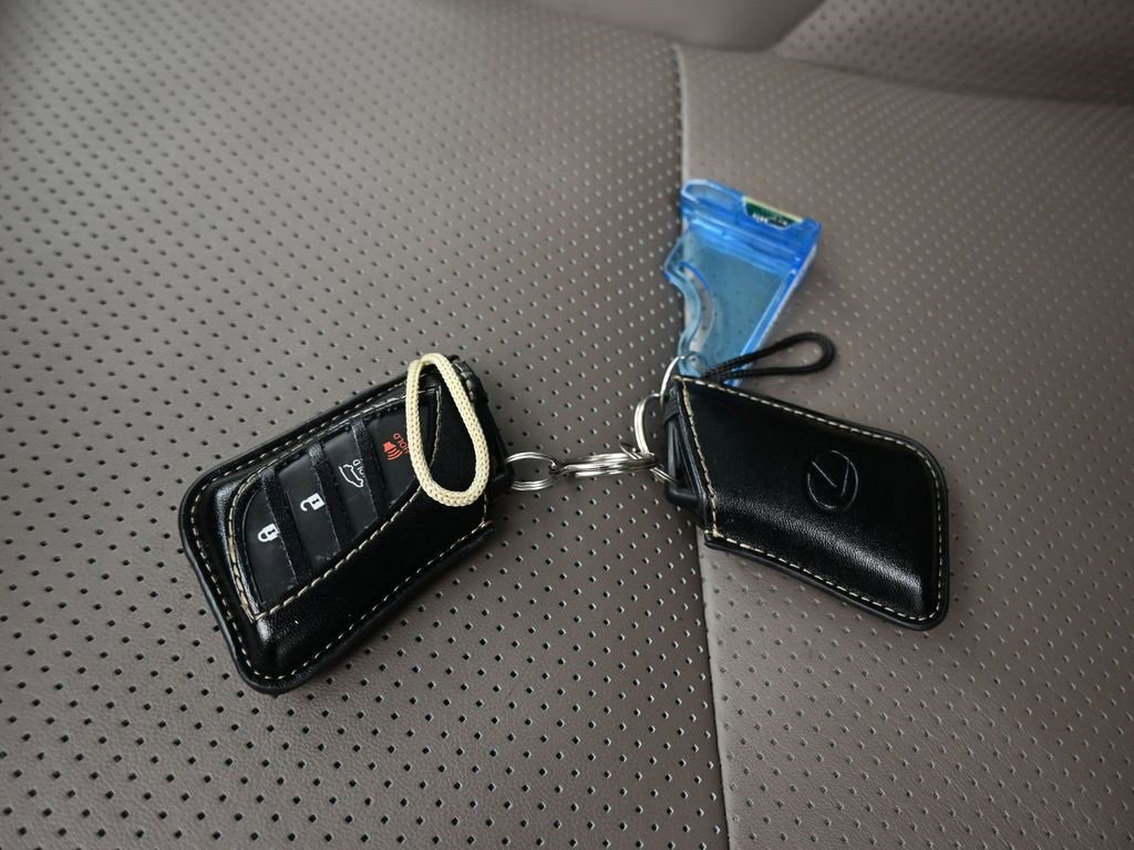 Used 2021 Lexus GX 460 Luxury image 66