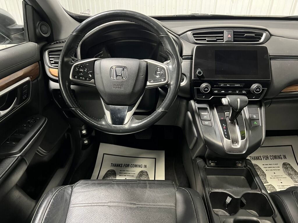 Used 2020 Honda CR-V EX-L image 4