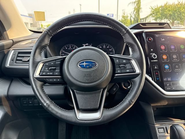 Used 2024 Subaru Ascent Limited w/ Technology Package AWD/4WD image 19