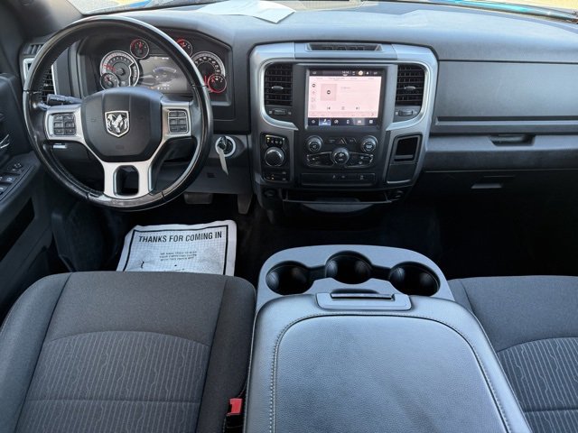 Used 2022 RAM 1500 Classic Warlock image 14