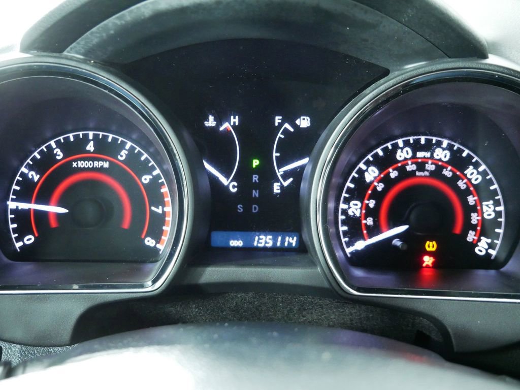 Used 2012 Toyota Highlander Limited w/ Tow Pkg image 27