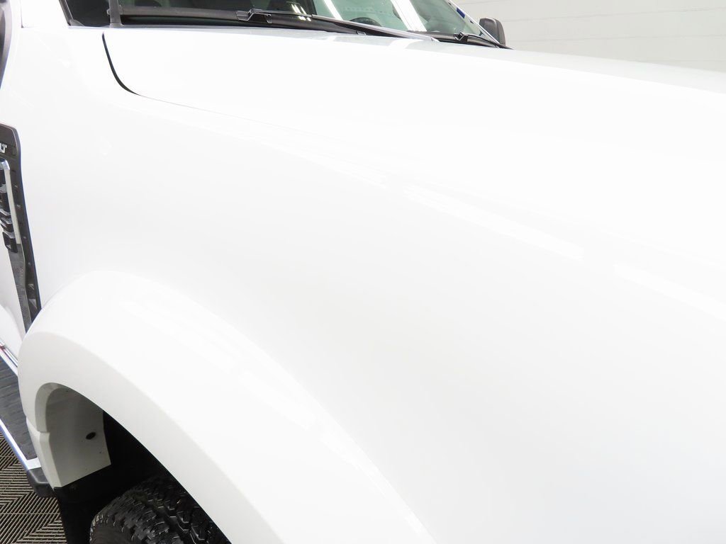 Used 2023 Ford F450 XLT image 23