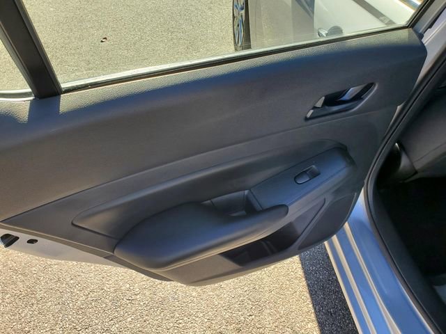 Certified 2024 Nissan Altima 2.5 S image 12