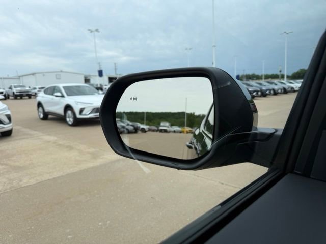 New 2026 GMC Acadia Elevation w/ Super Cruise Package AWD/4WD image 61