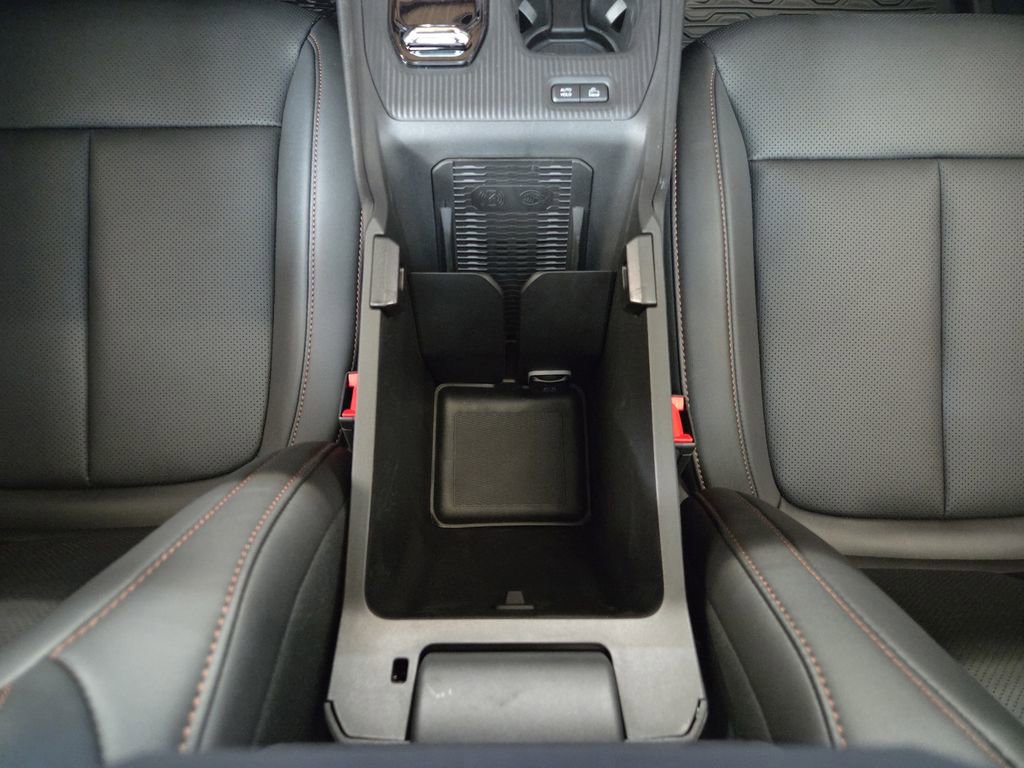 New 2026 Jeep Cherokee Limited image 24