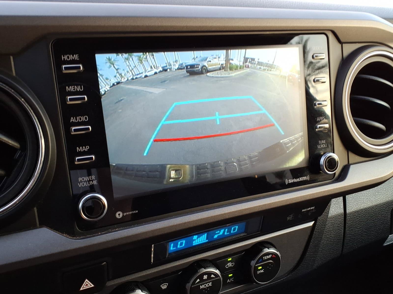 Used 2023 Toyota Tacoma TRD Off-Road RWD image 17