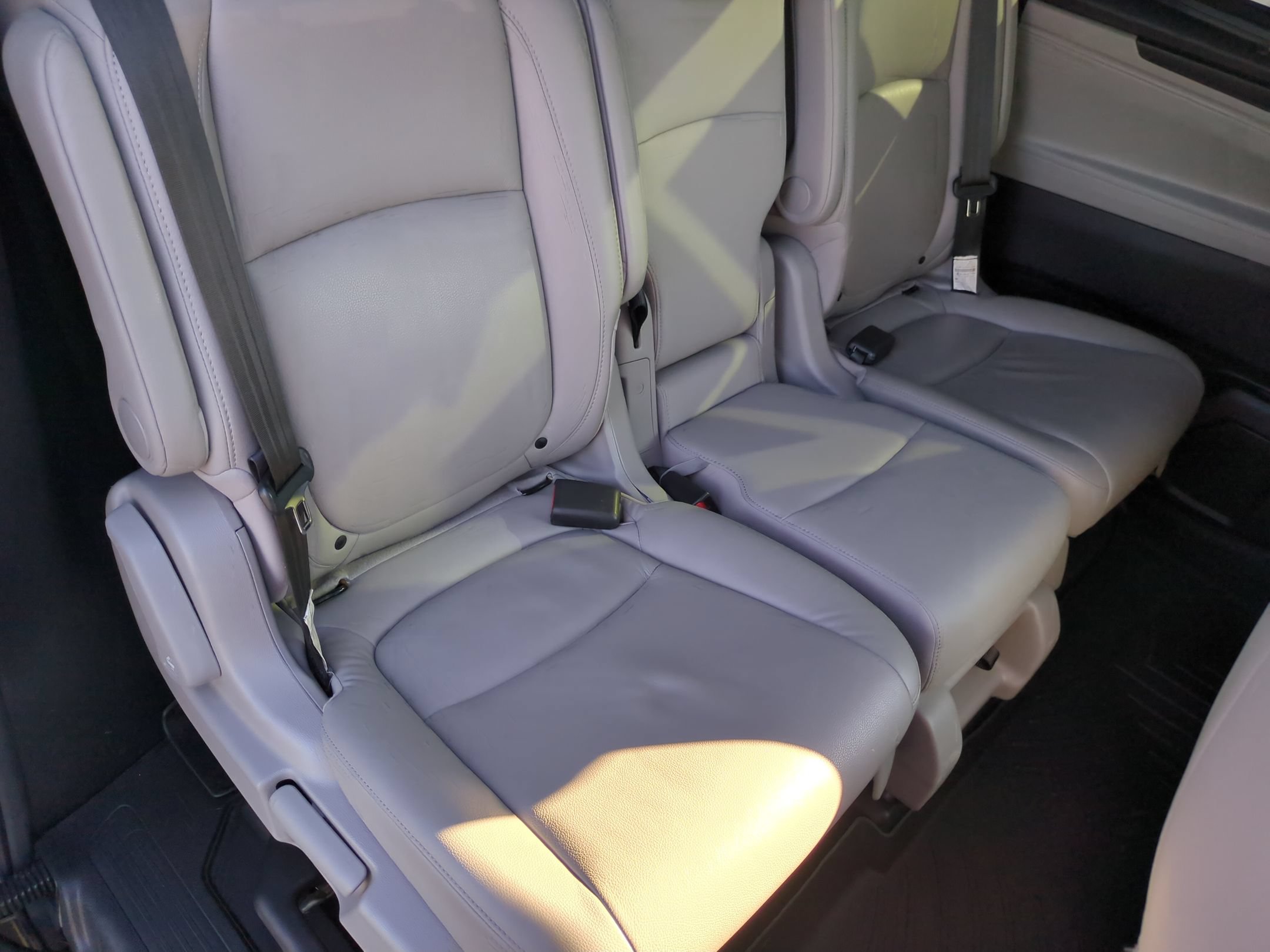 Used 2020 Honda Odyssey EX-L image 36